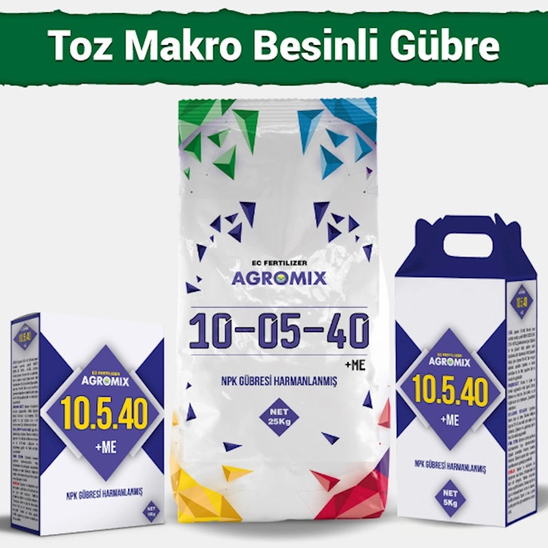 Agromix 10.5.40