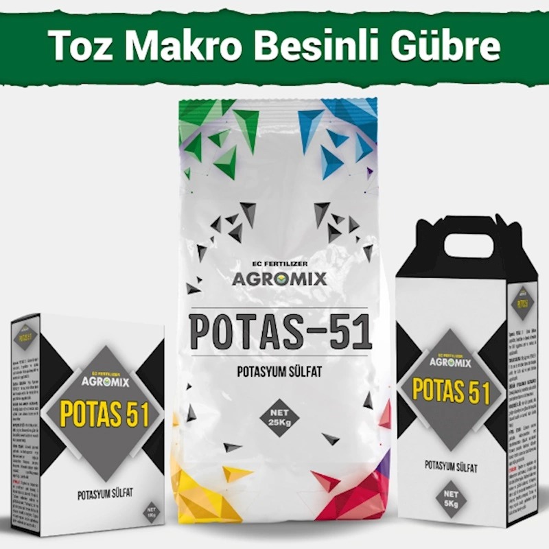 Agromix Potas-51