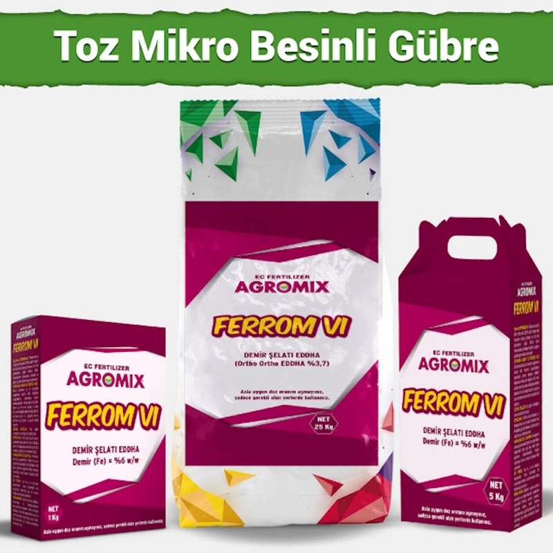Agromix Ferrom-VI