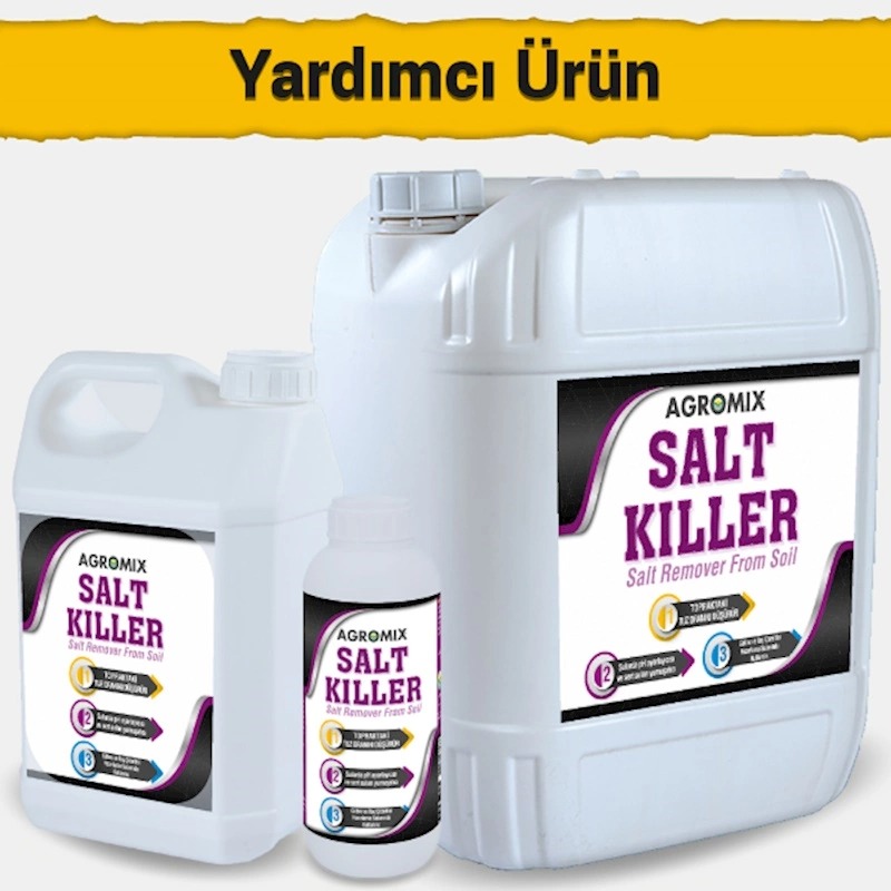 Agromix Saltkiller
