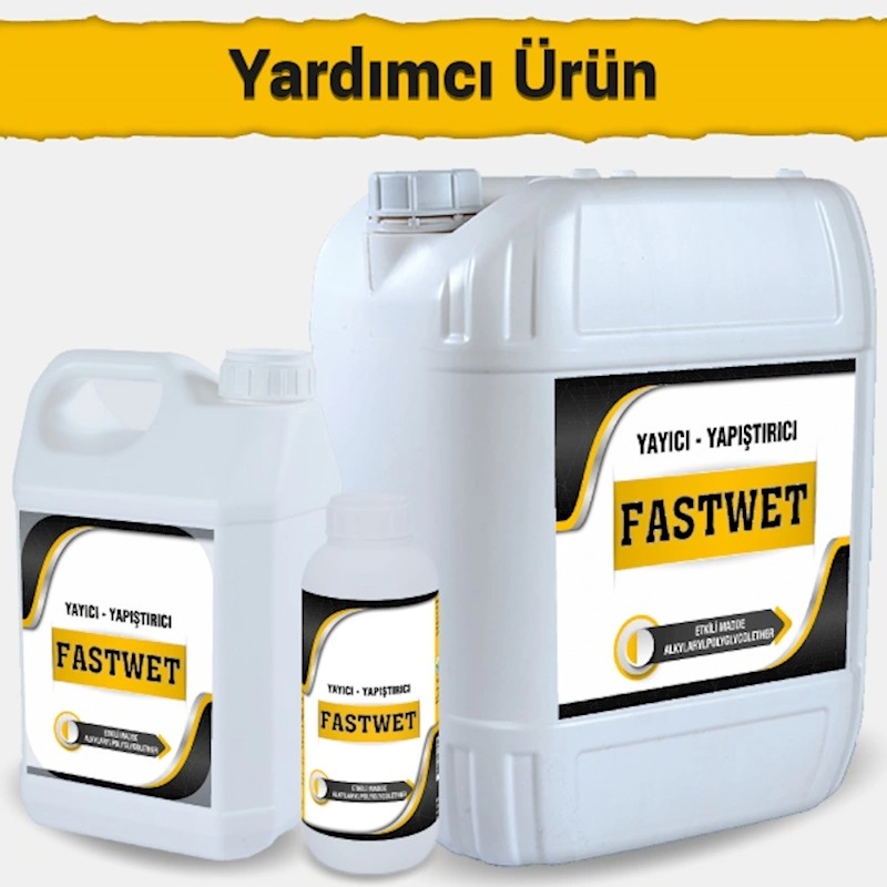 Fastwet