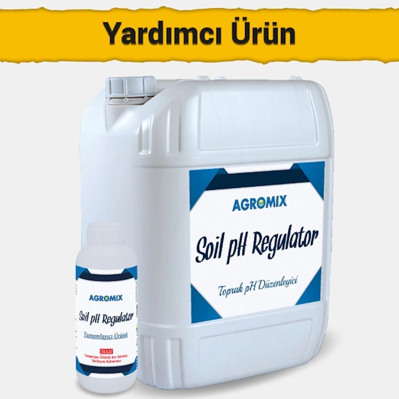 Soil pH Regulator