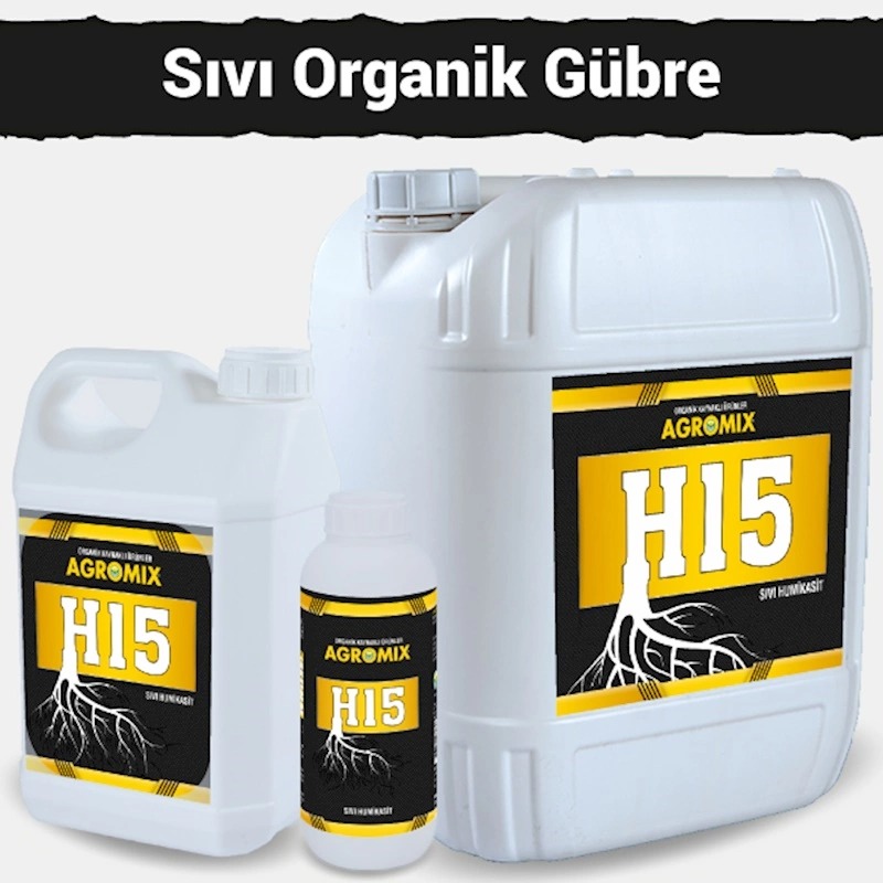 Agromix H15