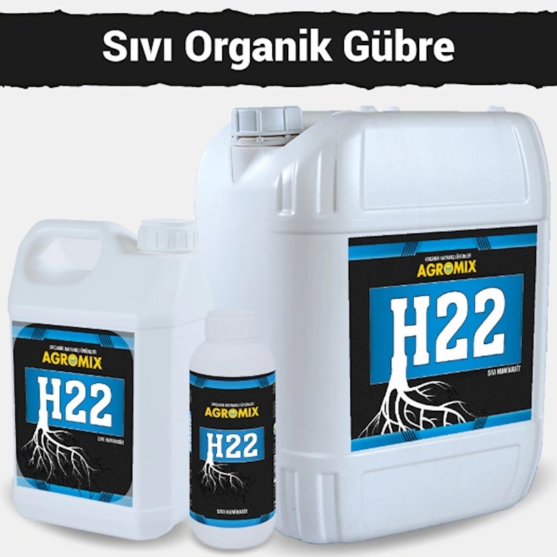 Agromix H22