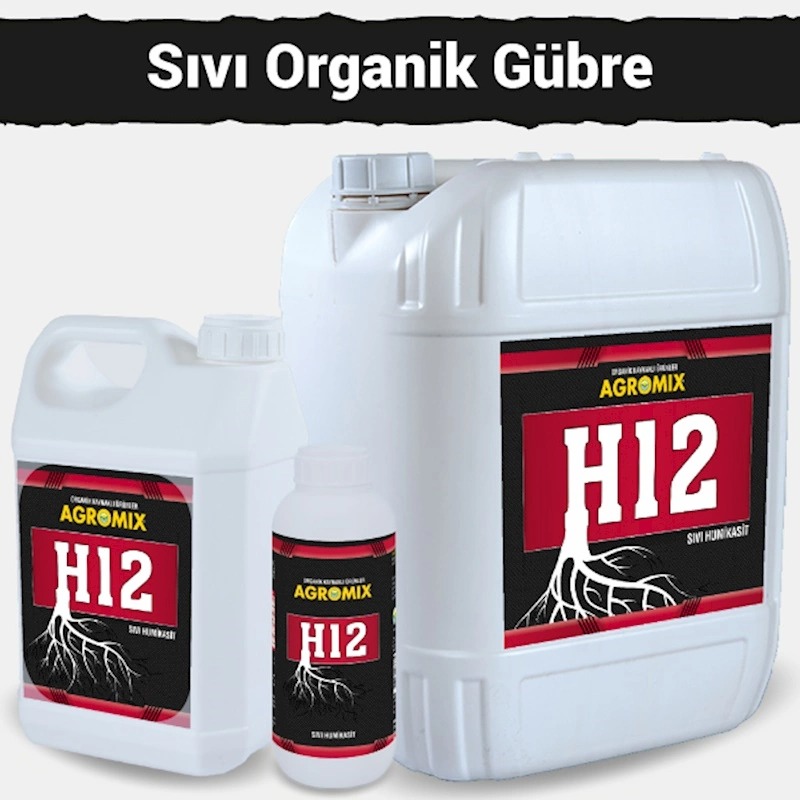 Agromix H12