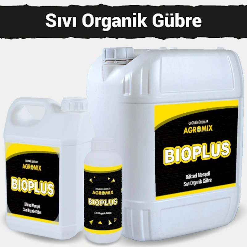 Agromix Bioplus