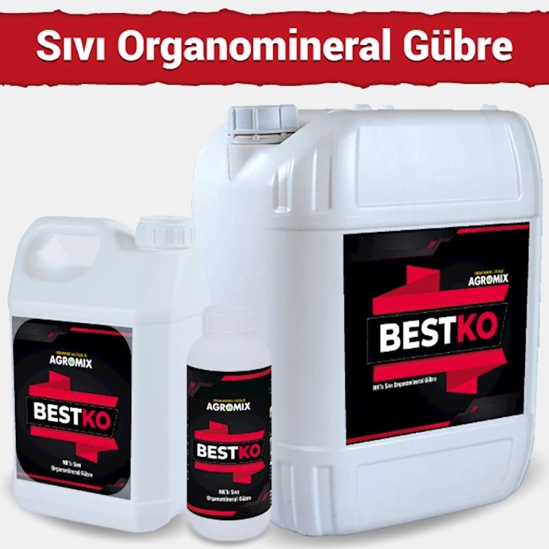 Agromix Bestko