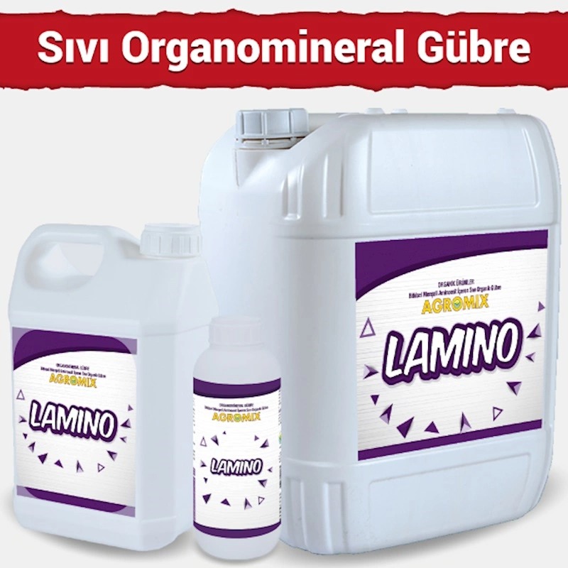 Agromix Lamino
