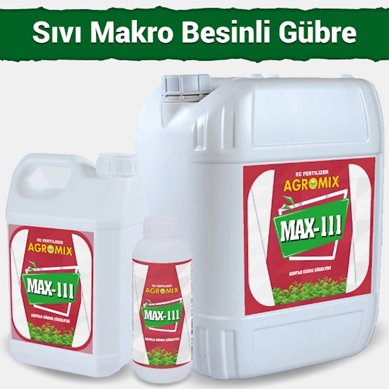 Agromix Max-111