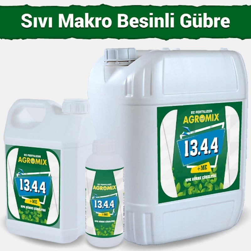 Agromix 13.4.4