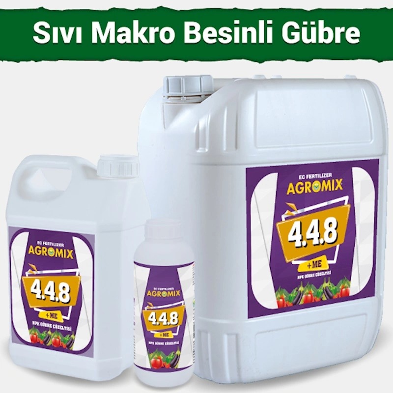 Agromix 4.4.8