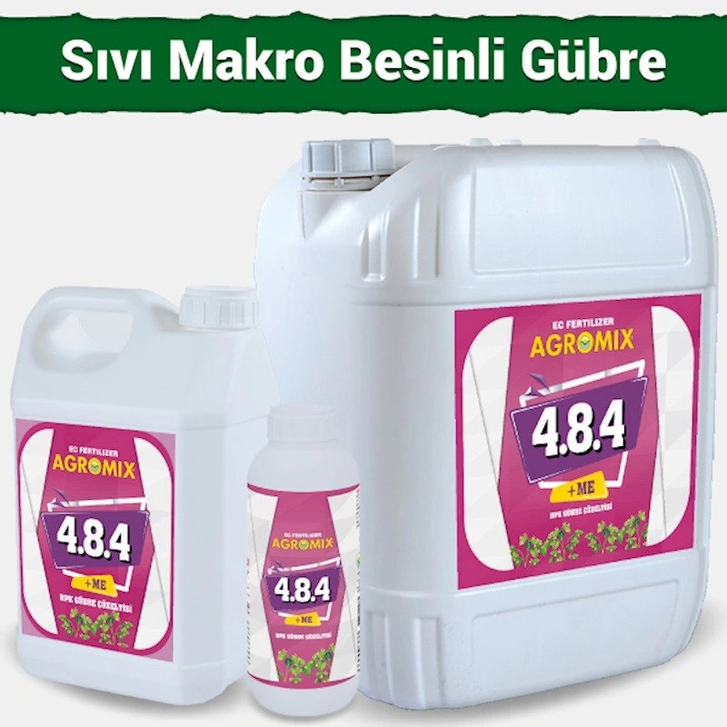Agromix 4.8.4