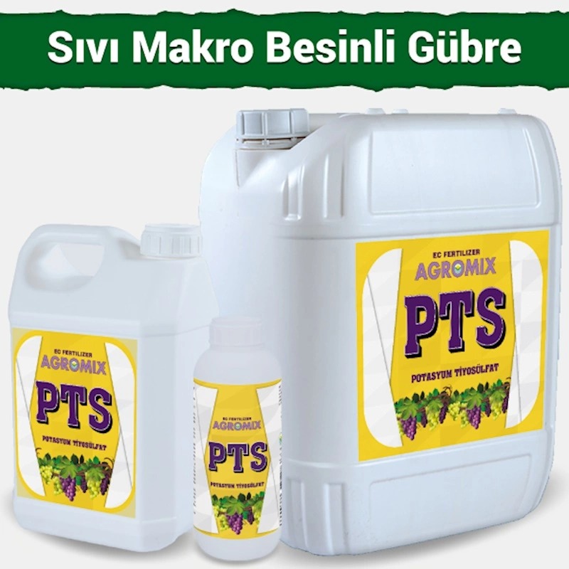 Agromix PTS
