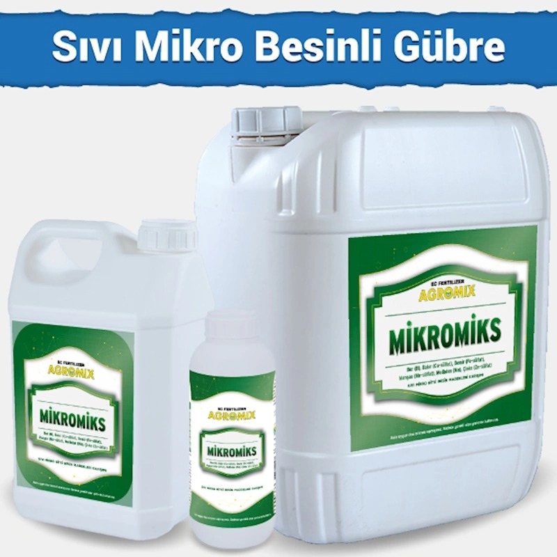 Agromix Mikromiks