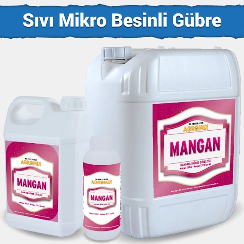 Agromix Mangan
