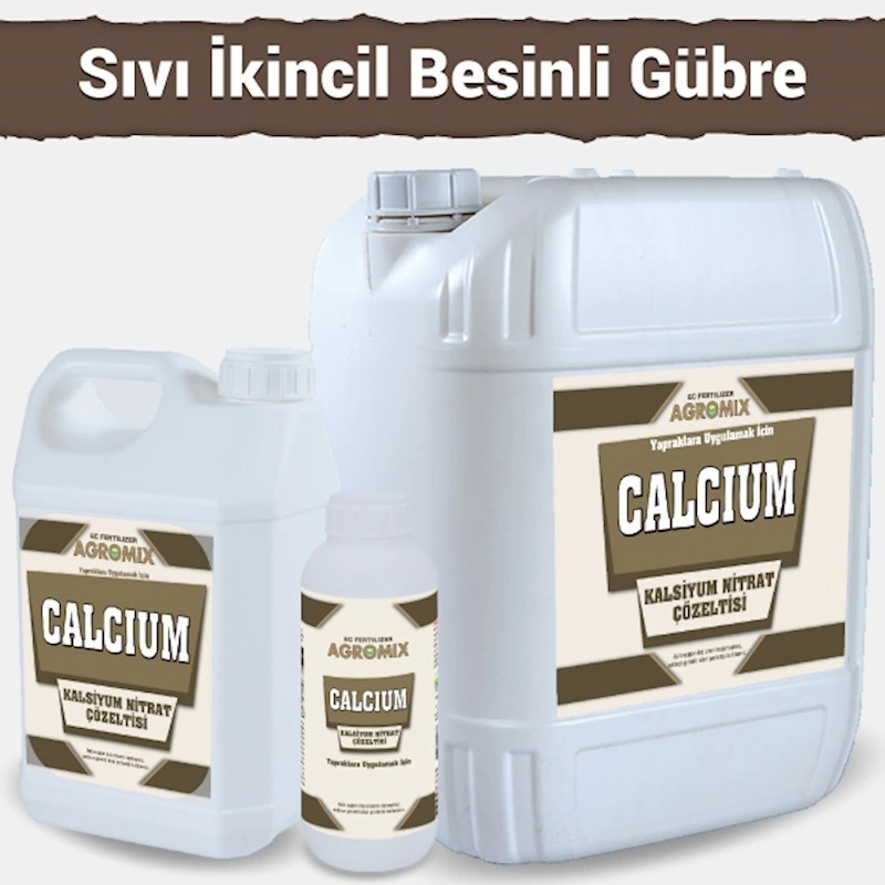 Agromix Calcium